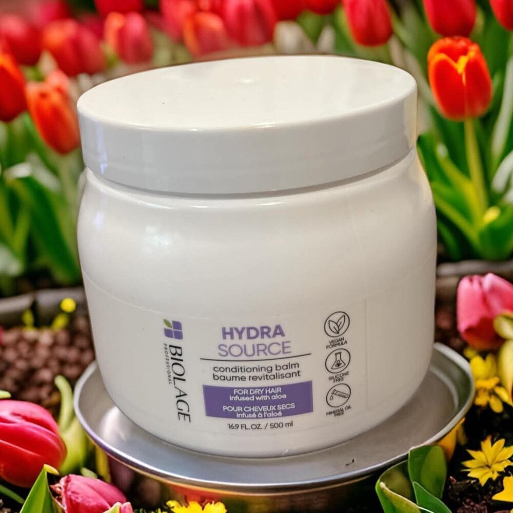 Biolage Hydra Source Conditioning Balm 16.9 oz